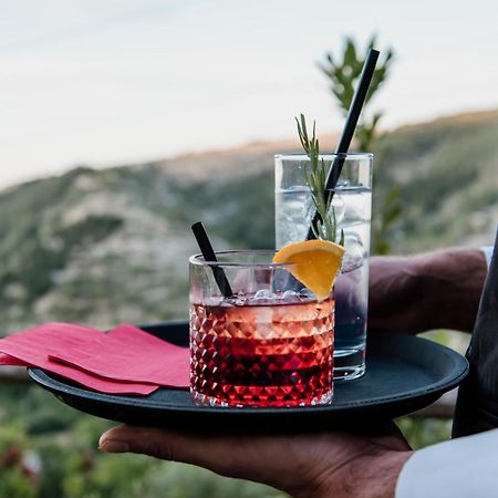 Antico Convento Dei Cappuccini Hotel Ragusa Ngoại thất bức ảnh