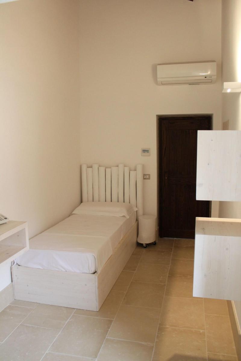 Antico Convento Dei Cappuccini Hotel Ragusa Ngoại thất bức ảnh