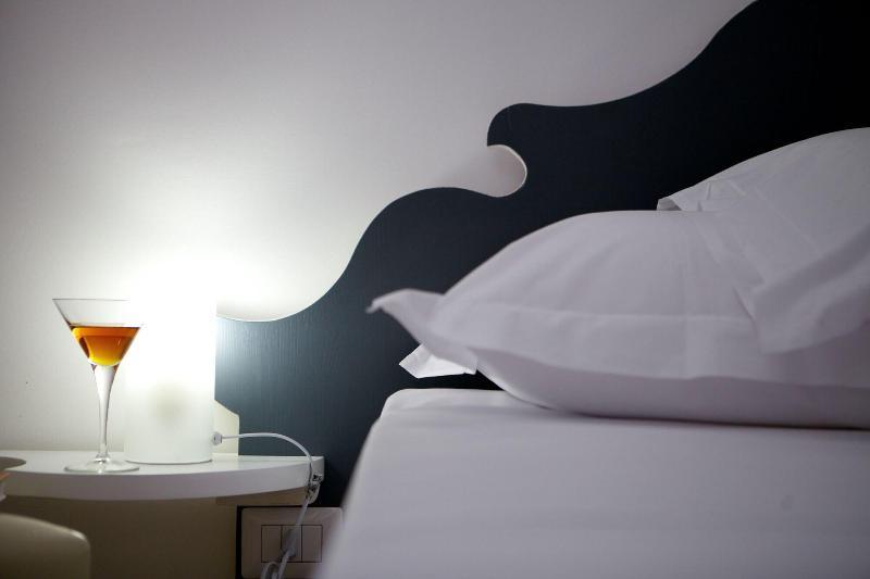 Antico Convento Dei Cappuccini Hotel Ragusa Ngoại thất bức ảnh