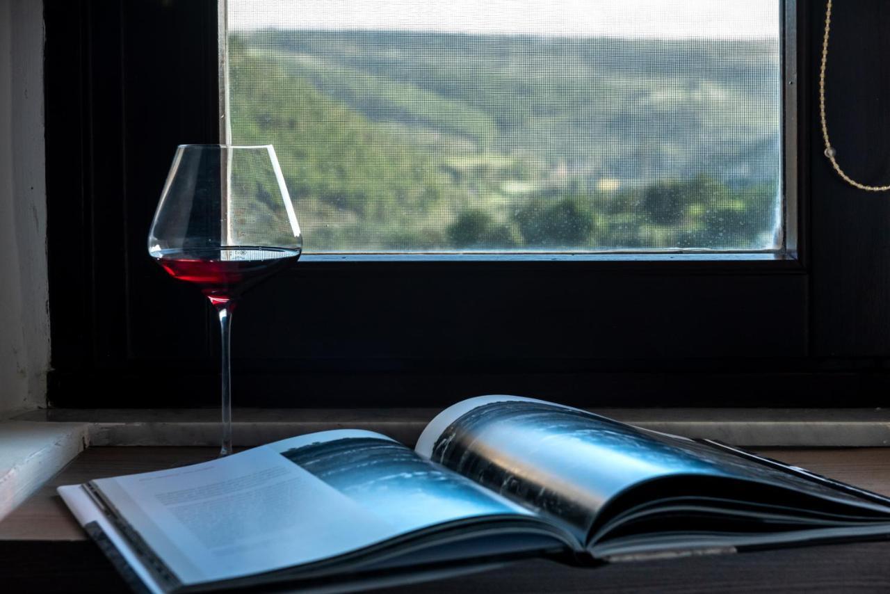 Antico Convento Dei Cappuccini Hotel Ragusa Ngoại thất bức ảnh