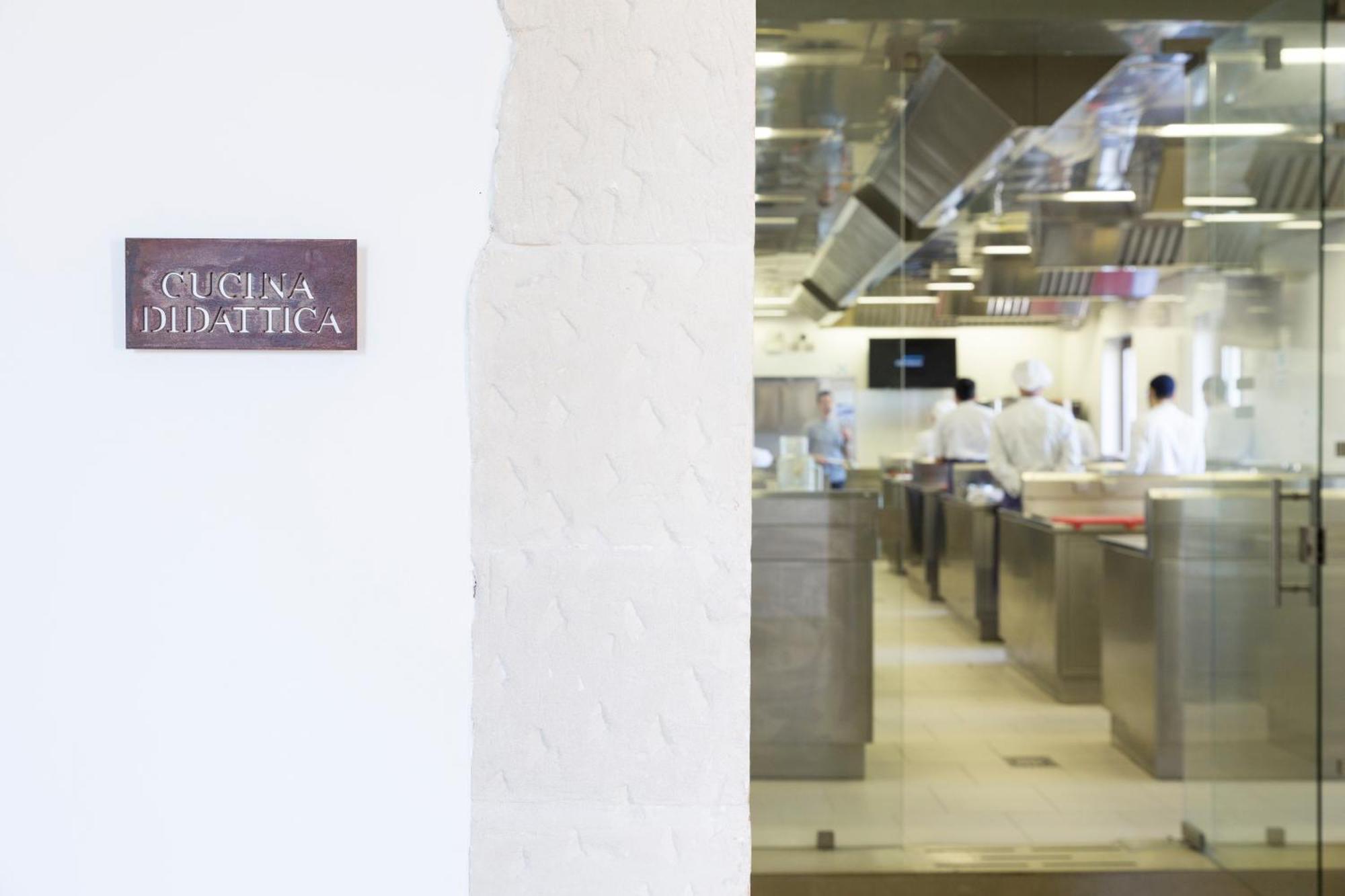 Antico Convento Dei Cappuccini Hotel Ragusa Ngoại thất bức ảnh