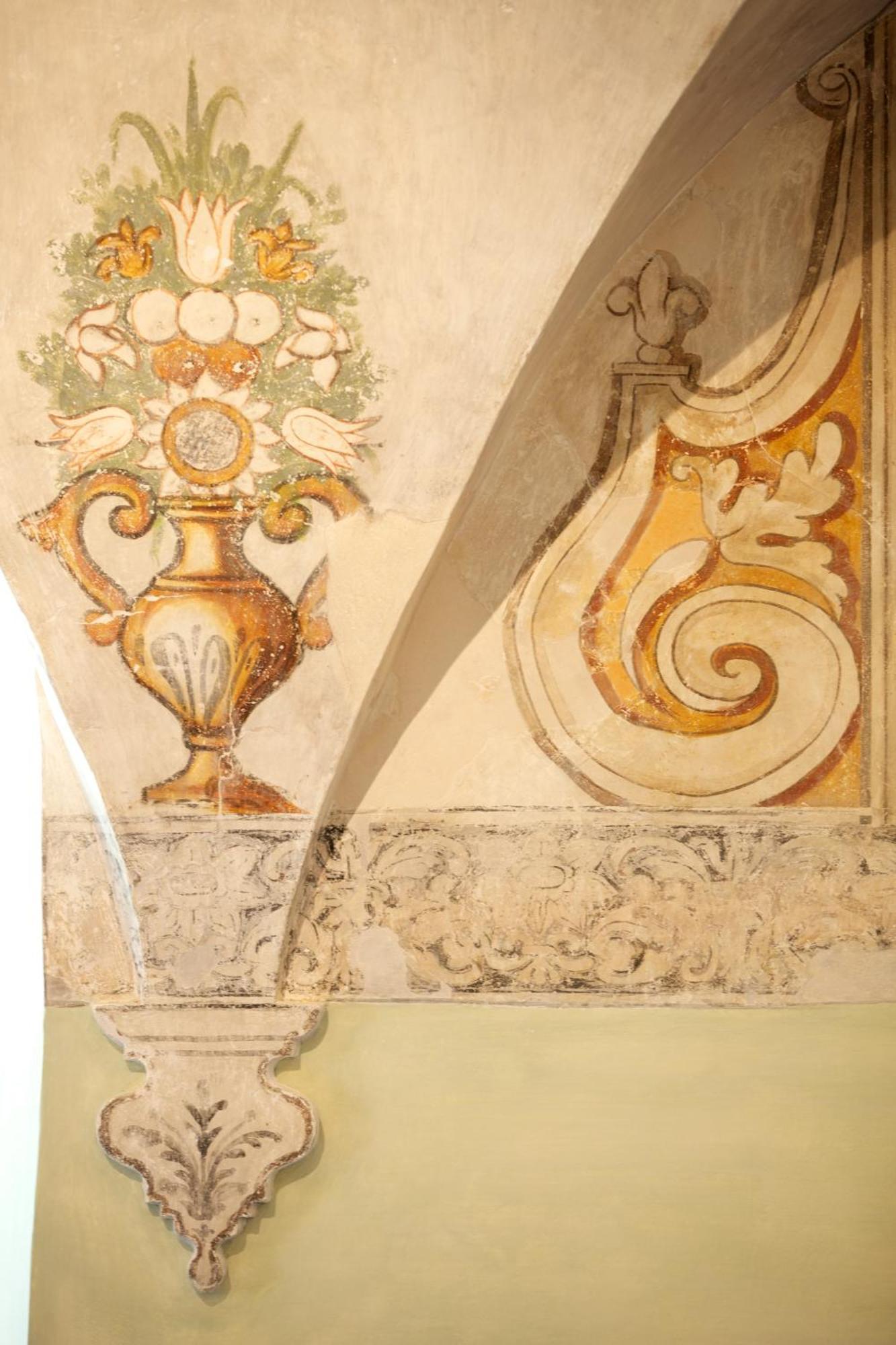Antico Convento Dei Cappuccini Hotel Ragusa Ngoại thất bức ảnh