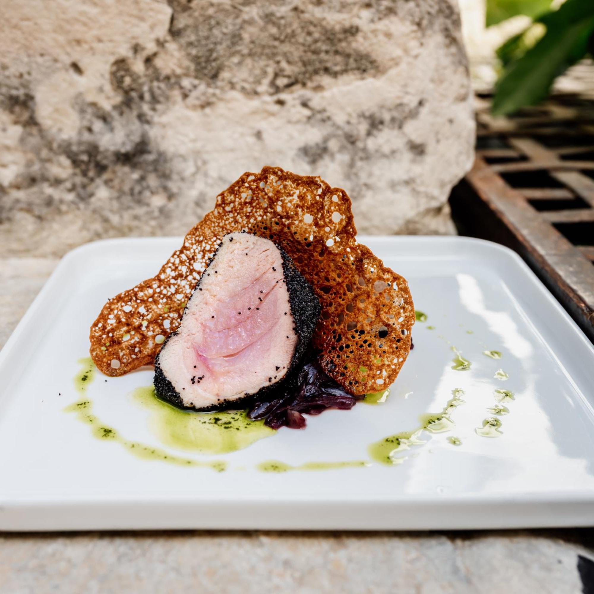 Antico Convento Dei Cappuccini Hotel Ragusa Ngoại thất bức ảnh