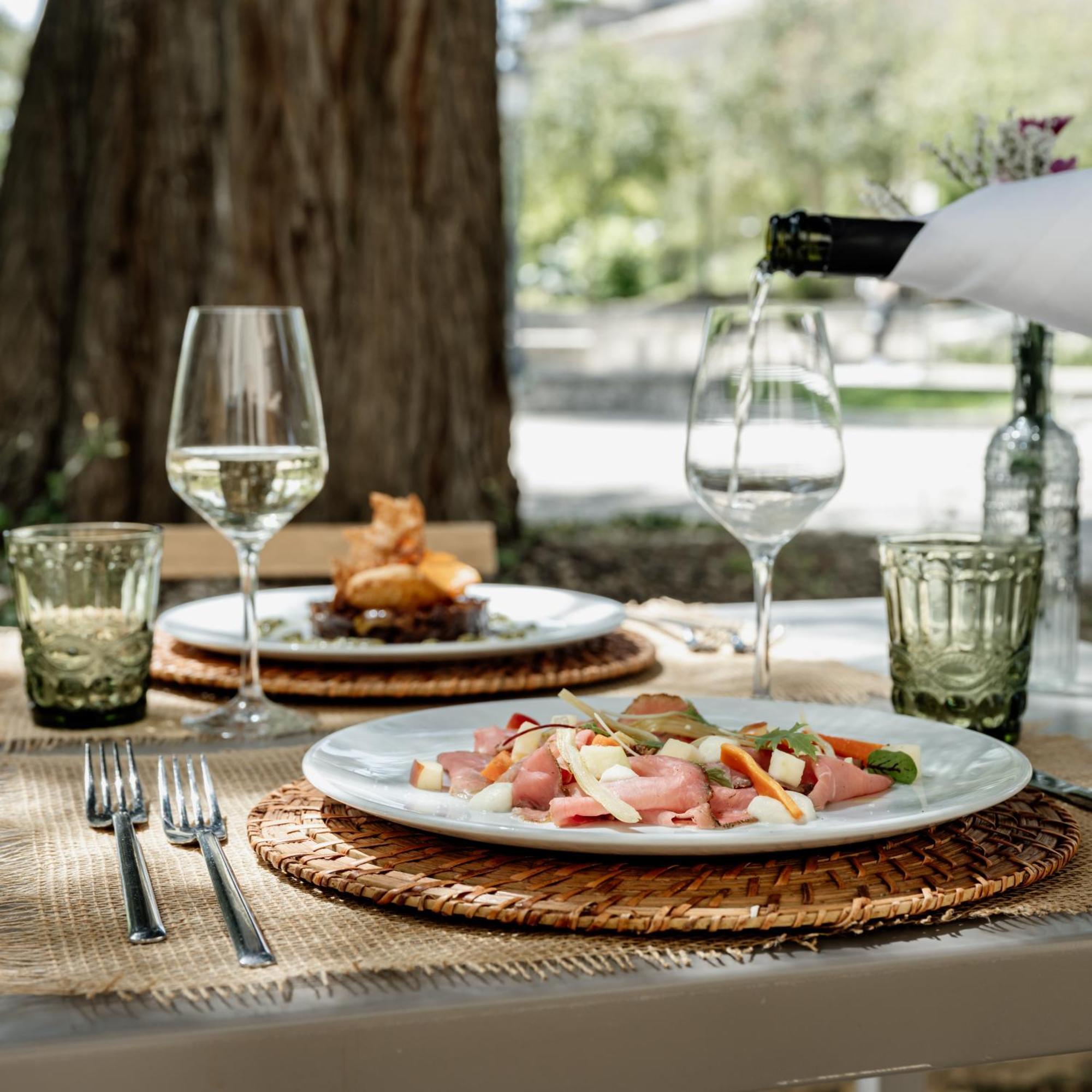 Antico Convento Dei Cappuccini Hotel Ragusa Ngoại thất bức ảnh