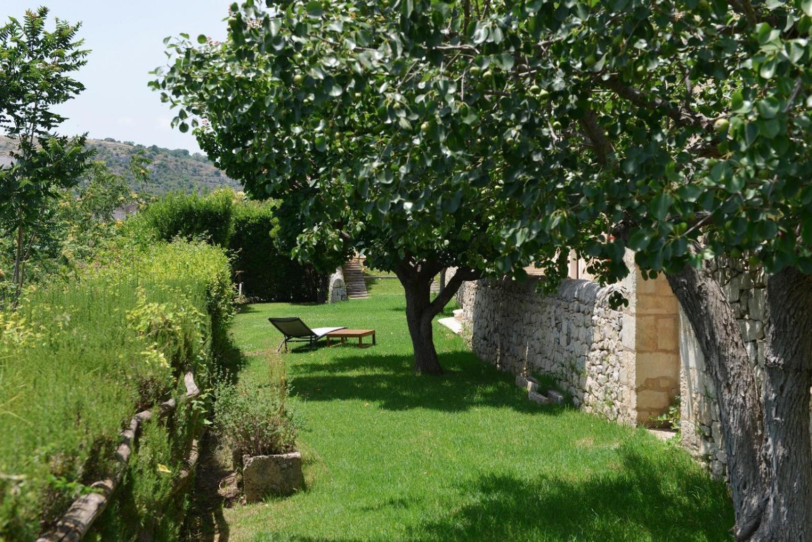 Antico Convento Dei Cappuccini Hotel Ragusa Ngoại thất bức ảnh