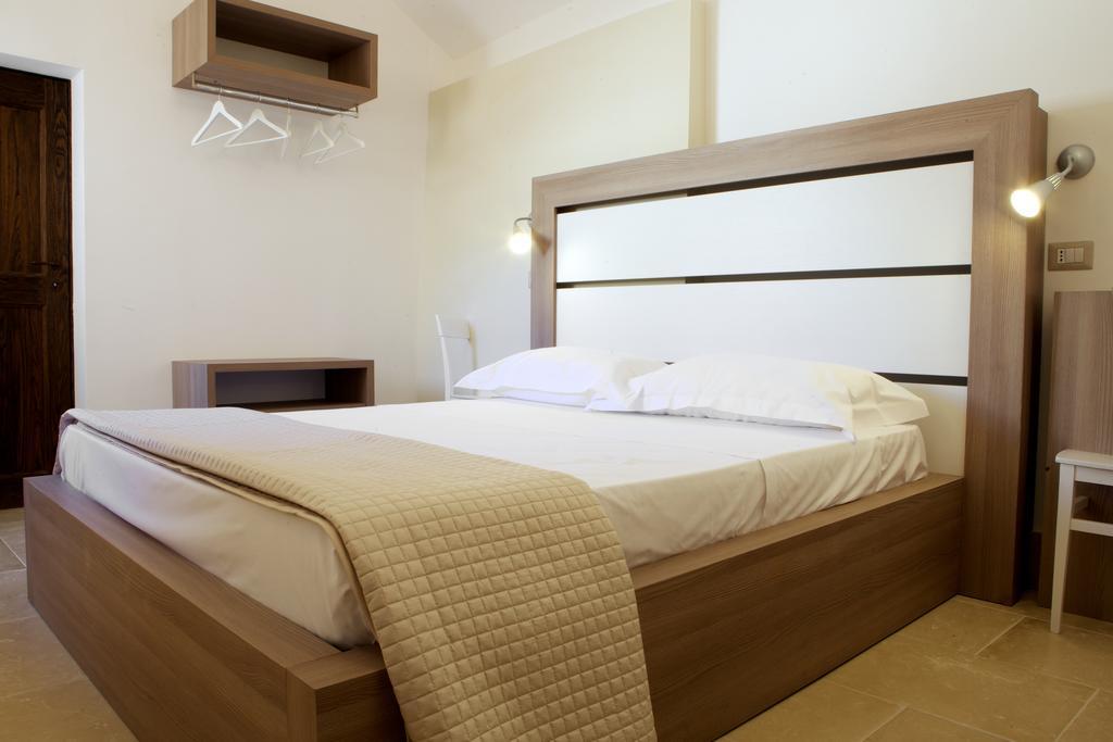Antico Convento Dei Cappuccini Hotel Ragusa Phòng bức ảnh